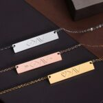 Carry Faith’s Strength – Inspirational Bar Necklace – For Those Who Believe and Persevere - Image 8