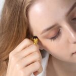 Embrace Serenity and Strength – Healing Stone Massage Roller Ring – For Mom’s Mindful Moments - Image 11