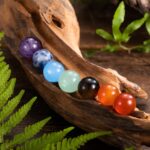 Embrace Serenity and Strength – Healing Stone Massage Roller Ring – For Mom’s Mindful Moments - Image 9