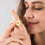 Embrace Connection and Calm – Rotating Birthstone Name Spinner Ring – For Cherished Loved Ones and Everyday Moments - Image 11