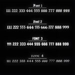 Embrace Your Guardian Spirit – Custom Angel Number Crystal Necklace with Angel Wings – For Her Spiritual Journey and Special Moments - Image 11