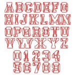 Celebrate the Game – Engraved Baseball Texture Signet Ring with Birthstone – For the True Baseball Enthusiast - Image 5