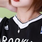 Carry the Game Close – Engraved Sterling Silver Football Necklace – For the Passionate Player or Fan - Image 3