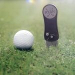 Carry Love on the Green – Custom Golf Ball Marker & Divot Tool – For Him Who Cherishes Every Swing - Image 6