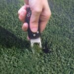 Carry Love on the Green – Custom Golf Ball Marker & Divot Tool – For Him Who Cherishes Every Swing - Image 7