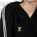 Celebrate the Spirit of the Game – Sterling Silver Baseball Brooch – For the True Baseball Lover - Image 7