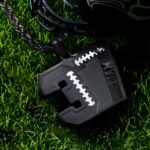 Celebrate Every Goal – Custom Football Number Necklace with Name – For Players and Fans Alike - Image 5