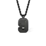 Celebrate Every Goal – Custom Soccer Number Necklace with Name – For Players and Passionate Fans - Image 7