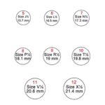 Celebrate the Ice Spirit – Sterling Silver Hockey Ring with Custom Name and Number – For Players, Moms, and Fans Alike - Image 7