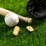 Celebrate the Game – Custom Number Sport Stud Earrings – For Players, Fans & Coaches Who Wear Their Passion - Image 12