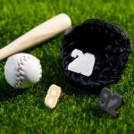 Celebrate the Game – Custom Number Sport Stud Earrings – For Players, Fans & Coaches Who Wear Their Passion - Image 6