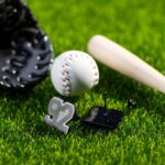 Celebrate the Game – Custom Number Sport Stud Earrings – For Players, Fans & Coaches Who Wear Their Passion - Image 8