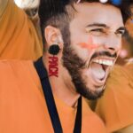 Celebrate Team Spirit – Custom Game Day Earrings – For Fans and Players Alike - Image 9