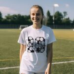 Wear Your Passion – Custom Sport Jersey Tee – For Fans and Family Moments - Image 12