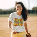 Wear Your Passion – Custom Sport Jersey Tee – For Fans and Family Moments - Image 15