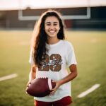 Wear Your Passion – Custom Sport Jersey Tee – For Fans and Family Moments - Image 16