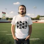 Wear Your Passion – Custom Sport Jersey Tee – For Fans and Family Moments - Image 18