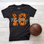 Wear Your Passion – Custom Sport Jersey Tee – For Fans and Family Moments - Image 5