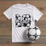 Wear Your Passion – Custom Sport Jersey Tee – For Fans and Family Moments - Image 6