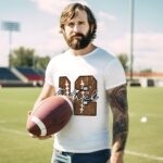 Wear Your Passion – Custom Sport Jersey Tee – For Fans and Family Moments - Image 10