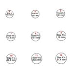 Embrace Eternal Love – Engraved Rose Spoon Ring with Birthstone – A Cherished Promise for Her - Image 6