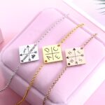 Carry Their Spirit Close – Engraved Sterling Silver Wanderer Bracelet – For Cherished Connections - Image 4