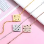 Carry Their Spirit Close – Engraved Sterling Silver Wanderer Bracelet – For Cherished Connections - Image 6