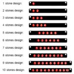 Carry Your Story Close – Birthstone Bar Necklace – A Cherished Keepsake for Loved Ones - Image 8