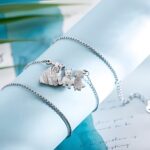 Carry Their Spirit Close – Photo-Engraved Stainless Steel Pet Necklace – For Cherished Companions - Image 5