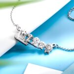 Carry Their Spirit Close – Photo-Engraved Stainless Steel Pet Necklace – For Cherished Companions - Image 7