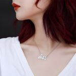 Carry Their Spirit Close – Photo-Engraved Stainless Steel Pet Necklace – For Cherished Companions - Image 8