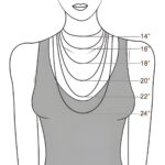 Embrace Eternal Bonds – Double-Layered Infinity Necklace with Monogram – A Cherished Keepsake for Loved Ones - Image 5