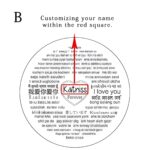 Carry Your Heart’s Whisper – Sterling Silver Love Name Necklace – For Cherished Souls - Image 4