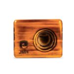 Echoes of Nature – Handcrafted Wooden Phone Speaker – A Thoughtful Touch for Music Lovers - Image 3