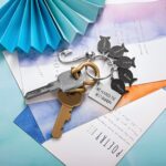 Carry Your Love on Every Adventure – Custom Fishing Keychain – For Dad, Grandpa, or the Special Fisherman - Image 3