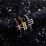 Embrace the Stars – Constellation Birthstone Ring – A Celestial Treasure for Astrology Lovers - Image 3