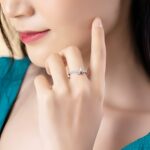 Embrace the Stars – Constellation Birthstone Ring – A Celestial Treasure for Astrology Lovers - Image 4