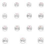 Embrace the Stars – Constellation Birthstone Ring – A Celestial Treasure for Astrology Lovers - Image 5