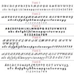 Carry Your Story Close – Custom Name Plate Necklace with Elegant Cuban Chain – A Timeless Treasure for Loved Ones - Image 8