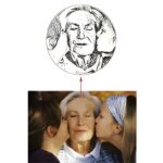 Carry Your Cherished Moments – Engraved Memory Ring with Photo – A Loving Tribute for Family and Friends - Image 2