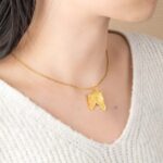 Carry Their Spirit Close – Custom Horse Portrait Necklace – For Cherished Horse Lovers - Image 8