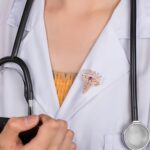 Honor Their Journey – Medical Graduation Name Pin with Birthstone – For Proud Healers and New Professionals - Image 10