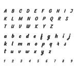 Celebrate Your Craft – Custom Hairdresser Name Necklace with Scissors & Comb – For Hairstylists and Barbers Who Shine - Image 9