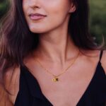 Celebrate Your Deepest Connections with a Photo Projection Necklace – Custom Initial Charm & “I Love You” in 100 Languages - Image 7