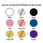 Cherish Her Daily Rituals with a Personalized Leather Makeup & Toiletry Bag – A Stylish Organizer for Women Who Travel with Heart - Image 8